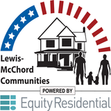 Lewis-McChord Communities 图标