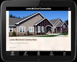 Lewis-McChord Communities 截图 1