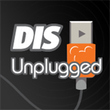 DIS Unplugged simgesi