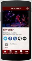 SKYCHIEF Cartaz