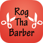 Rog tha Barber ไอคอน