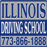 Illinois Driving School icône