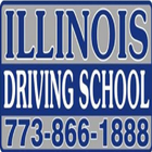 Illinois Driving School icon