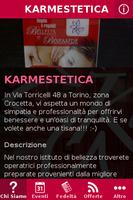 KARMESTETICA 海報