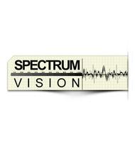 Spectrum Vision ポスター