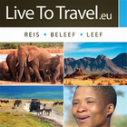 Live To Travel NL icon