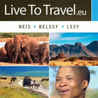 Live To Travel NL आइकन