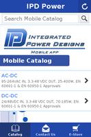 IPDpower الملصق