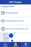 IPDpower screenshot 1