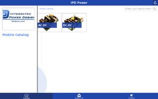 IPDpower capture d'écran 3