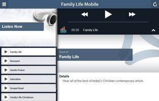 Family Life Mobile screenshot 3