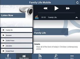 Family Life Mobile screenshot 2