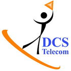 DCS Telecom App иконка