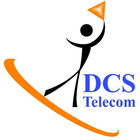 DCS Telecom App आइकन