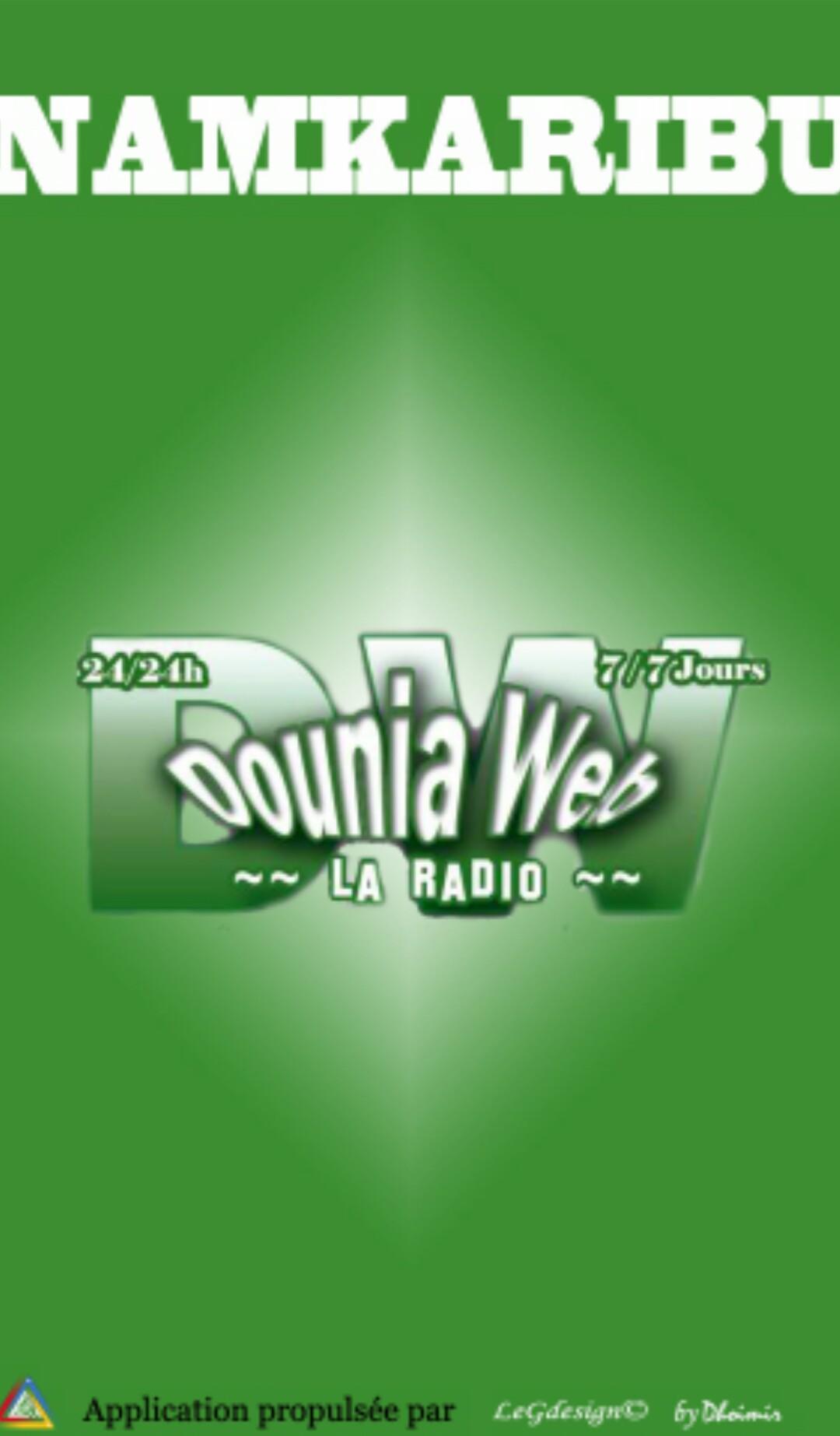 Radio Dounia Web APK for Android Download
