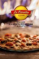 La Panatta โปสเตอร์