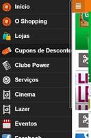 ItaúPower Shopping اسکرین شاٹ 1