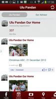 Ulu Pandan постер