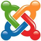 Joomla! open source CMS أيقونة