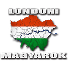 Londoni Magyarok 圖標