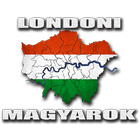 Londoni Magyarok biểu tượng