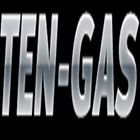 Ten Gas иконка