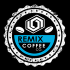 REMIXCoffeeCo icon