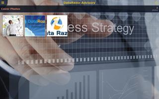 Data Razor syot layar 3