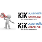 Kik Kararları آئیکن