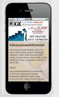 Kik Kararları постер