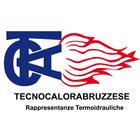 Tecnocalor Abruzzese أيقونة