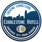 Cobblestone Conference 아이콘