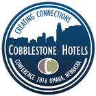 آیکون‌ Cobblestone Conference