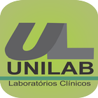 Unilab Laborátorios アイコン