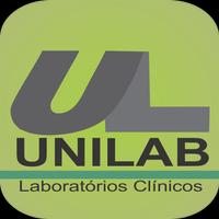 Unilab Laborátorios Affiche