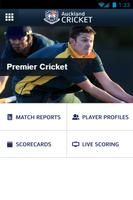 Auckland Cricket capture d'écran 2