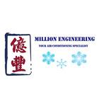 Million-Engineering simgesi