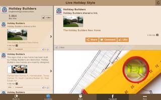 Holiday Builders 截图 3