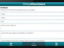 Clínica de Resultados скриншот 3