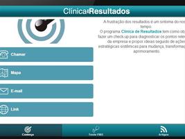 Clínica de Resultados ảnh chụp màn hình 2