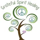 Grateful Spirit Healing Zeichen