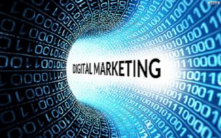 Nu-Digital Marketing Agency تصوير الشاشة 3