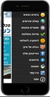 מכללת NLP לשם שינוי โปสเตอร์