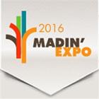 Madinexpo 图标