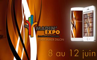 Madinexpo 截图 3