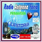 Radio  Foria La Storia icon