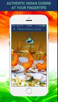 Pakwan Indian Cuisine Affiche