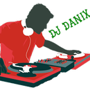 DJ DANIX aplikacja