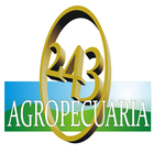 Agropecuaria 243 아이콘