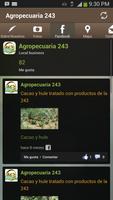 Agropecuaria 243 ภาพหน้าจอ 2